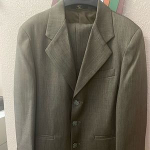 Fubu Boys Suit NWT SZ 10